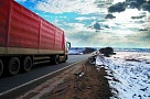 Губернатор Челябинской области Алексей Текслер принял решение отменить действие приказа «Об ограничении движения транспортных средств» в период весенней просушки автомобильных дорог