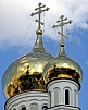 Жители Нагайбакского района могут помочь в строительстве Храма