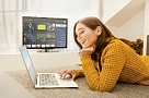 Если хочешь высокоскоростной интернет