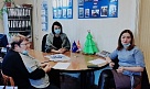 Женщины в Нагайбакском районе активизируются