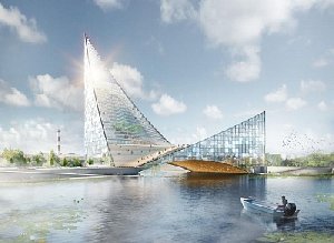 Что даст проведение на Южном Урале международных саммитов?