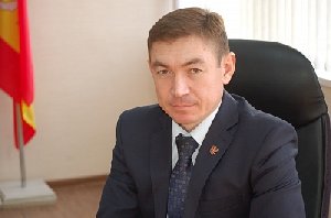 Виталий Гайсин: Выбор – за каждым из нас!