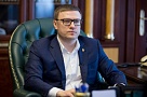 Режим самоизоляции продлён