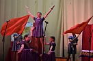 Достучались до сердца каждого зрителя