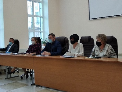 Число инфицированных в Нагайбакском районе возросло
