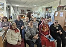 Душевные песни наших предков 