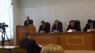 Почему в Нагайбакском районе никого не наказывают?