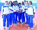 Пожелай им удачи!