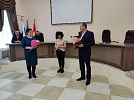 40 лет – в финансовой системе