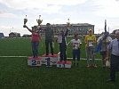 До свиданья, "Золотой колос!"