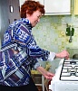 Вот и в Знаменку пришёл газ!