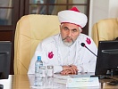 Ринат Хаджи Хазрат Раев: Поберегите себя и своих близких!