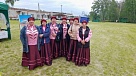 «Вешние воды»: фестиваль традиционного творчества