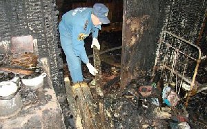 Погода по ярославской области на июнь