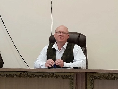 Месяцы, насыщенные событиями 