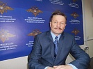 Эта операция направлена против нацистской клики, которая фактически взяла всю Украину