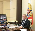Торжественные мероприятия в честь 75-летия Победы перенесены 