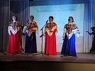 Отдают свой талант и мастерство людям