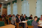 О доходах и расходах
