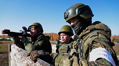  В единстве наша сила!