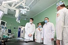 25 тысяч хирургических операций в год