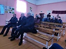 Какие проблемы у маленького посёлка?
