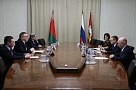 Алексей Текслер: важно поддерживать и межрегиональное сотрудничество