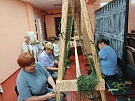 Там, где каждый рассвет может стать последним…