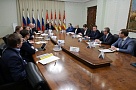 Как проголосовали в Нагайбакском районе?