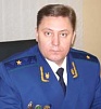 Приём ведёт зампрокурора
