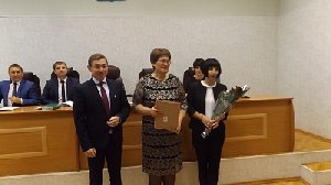 Почти сорок лет в финансовой сфере