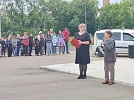 Память погибшим, слава живым!