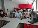 Представители Нагайбакского района задали Виталию Бахметьеву вопросы о поддержке ЖКХ и ремонте дорог