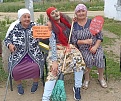 Отметили День рождения Бабы Яги