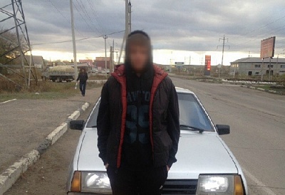 Признал вину, но ничего объяснить не может 