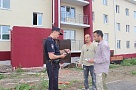 На территории Нагайбакского района продолжается проведение оперативно-профилактического мероприятия «Нелегальный мигрант»  