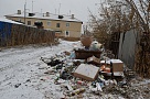 Жители Фершампенуаза недовольны мусором