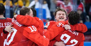 Губернатор поздравил наших земляков-олимпийцев