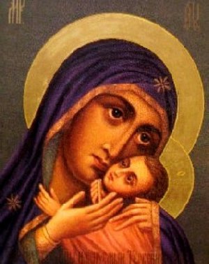 Исцелит чудотворная икона