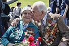 "Светлый май" от энергетиков Южного Урала