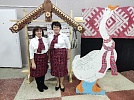 Обсудили уникальность нагайбаков