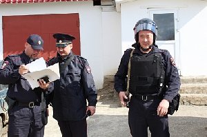 Как будто в МФЦ была заложена бомба...