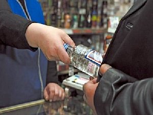 Сообщи, где в Нагайбакском районе торгуют "палёнкой"!