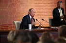 Алексей Текслер выделил важные для Южного Урала тезисы президента
