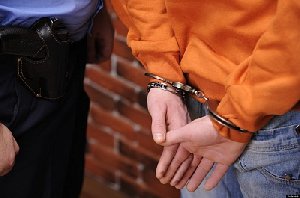 Жителей Парижа пытались ограбить