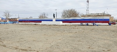 Площадь в Фершампенуазе будет реконструирована