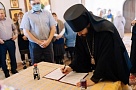 В Нагайбакском районе состоится епархиальный турнир
