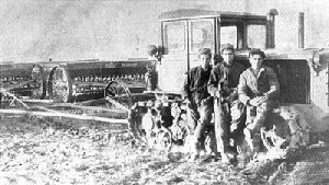 Грустный юбилей. Северяне празднуют 60-летие образования целинного посёлка