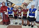 Разные языки – одна душа 