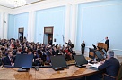  Борис Дубровский об экологии
